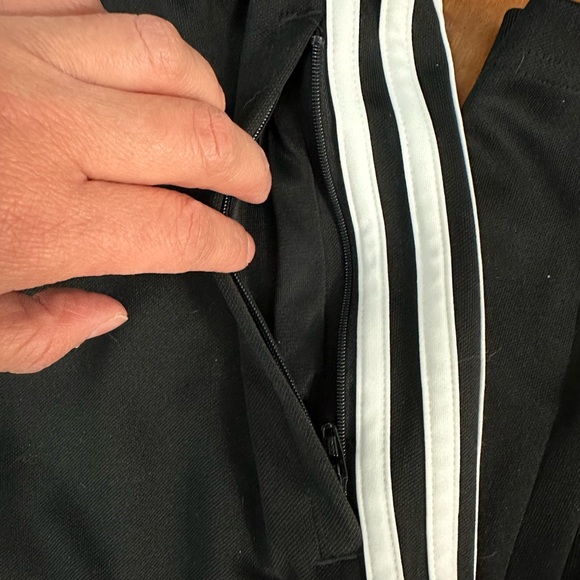 ADIDAS SERENO 19 PANTS - Picture 5 of 7